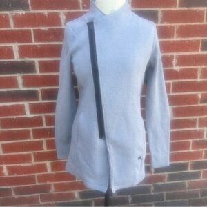 OGIO Heathered Gray Jacket   HG